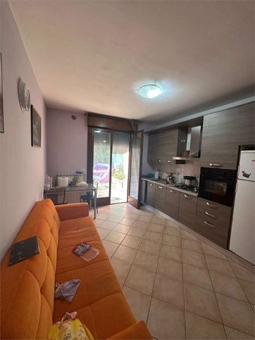 Appartamento in residenziale in Via Andrea Palladio 31