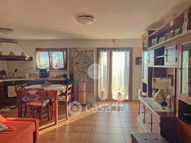 Appartamento in residenziale in Via da Sole 20