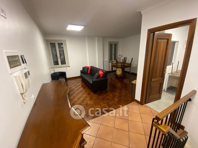 Appartamento in residenziale in centro