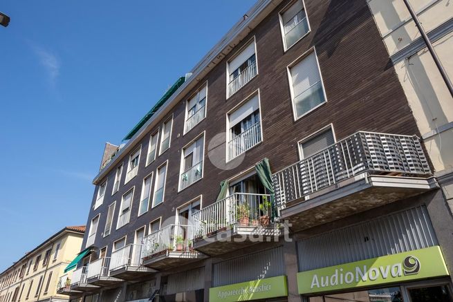 Appartamento in residenziale in Via Livello 25