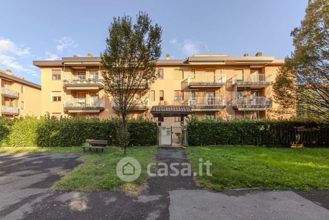 Appartamento in residenziale in Viale Giuseppe di Vittorio 9