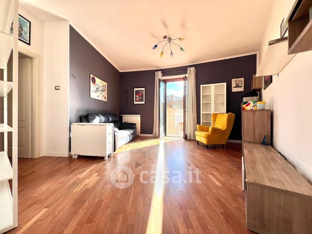 Appartamento in residenziale in Rampa Cappuccini