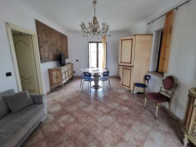 Appartamento in residenziale in Via Pola