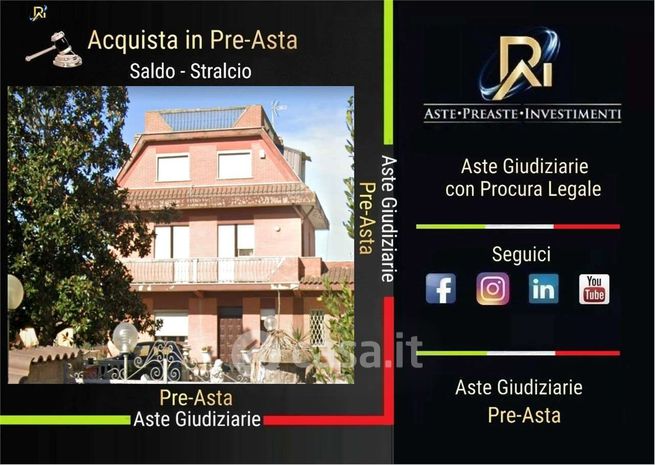 Casa indipendente in residenziale in Via Mare del Margine 46