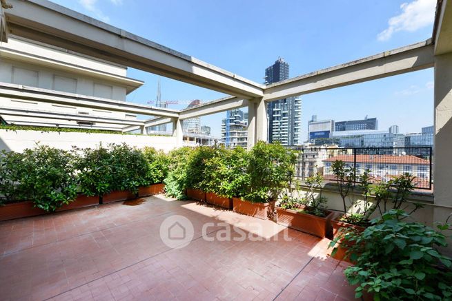 Appartamento in residenziale in Piazzale Principessa Clotilde 8