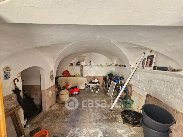 Box/posto auto in residenziale in Via Pietro Micca 47