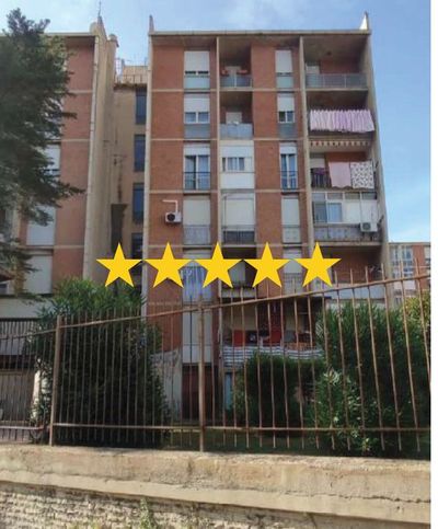 Appartamento in residenziale in Via Sacco e Vanzetti