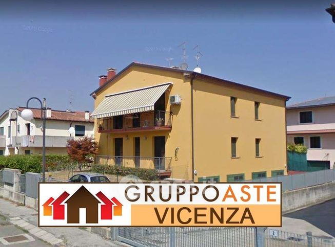 Appartamento in residenziale in Via Giuseppe Jocer 6