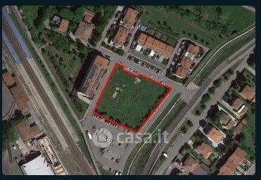 Terreno edificabile in residenziale in Via Bertoldo