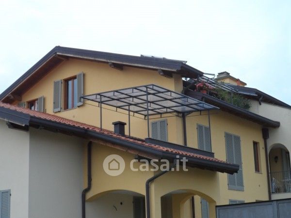 Appartamento in residenziale in Via Mastri Muratori