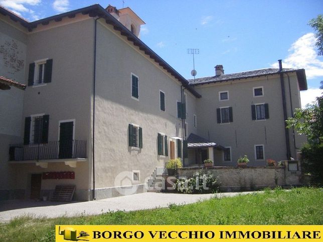 Appartamento in residenziale in Via Torre Frati