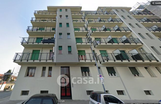 Appartamento in residenziale in Via Novara 31