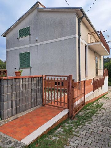 Casa indipendente in residenziale in Strada Comunale Panetti 134