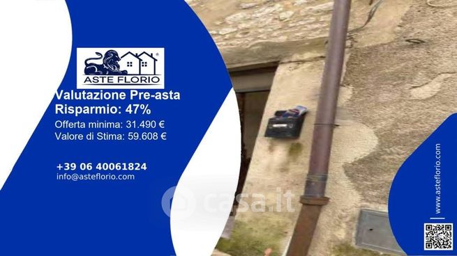 Appartamento in residenziale in Via Franco Storelli