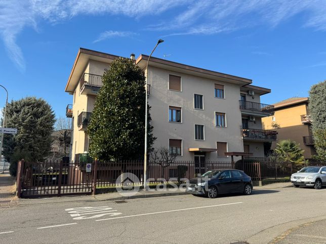 Appartamento in residenziale in Via Carlo Pisacane 10