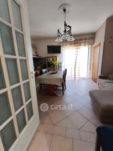 Appartamento in residenziale in Via Pantalica