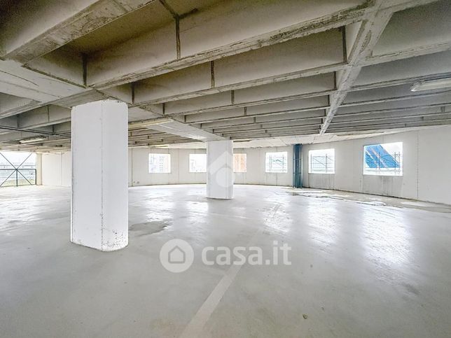 Box/posto auto in residenziale in Via delle Cateratte 84