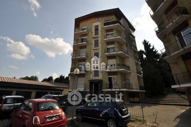 Appartamento in residenziale in Via Giuseppe Verdi 11