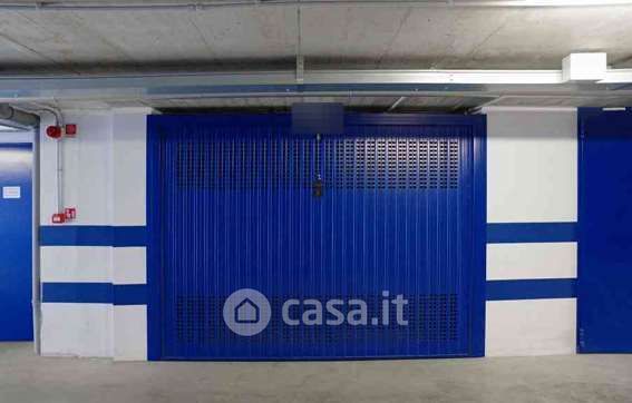 Box/posto auto in residenziale in Via Angelo Garbizza