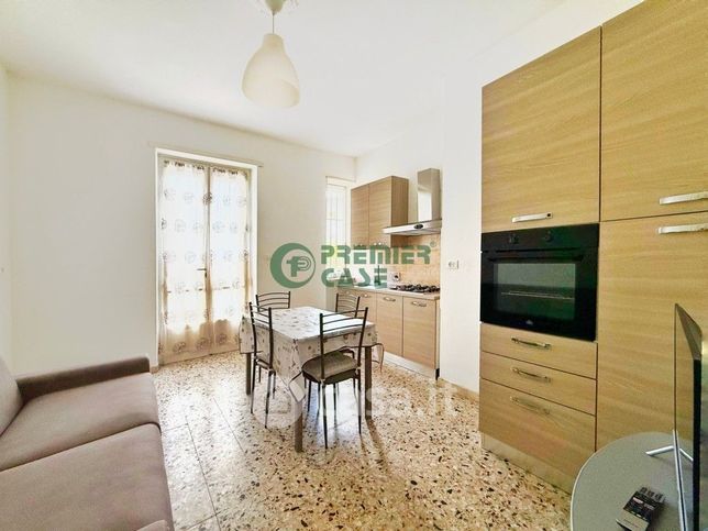 Appartamento in residenziale in Via Monte Rosa 30