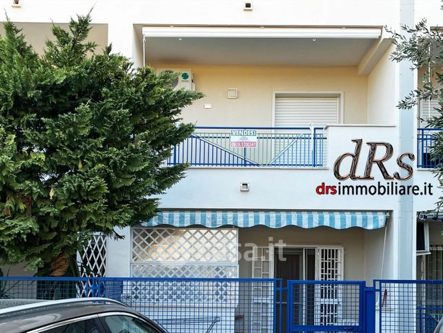 Appartamento in residenziale in Via Liguria 49