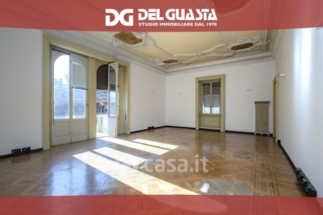 Ufficio in commerciale in Via XX Settembre 37