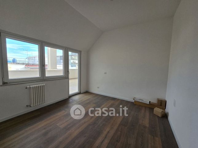 Appartamento in residenziale in Via Marchese di Roccaforte 39