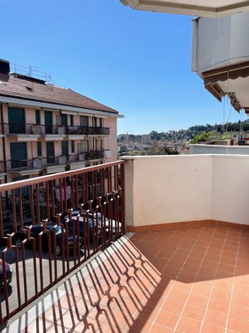Appartamento in residenziale in Via Cerisola 68