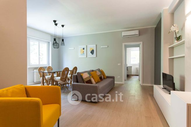 Appartamento in residenziale in Via Andrea Solari 43