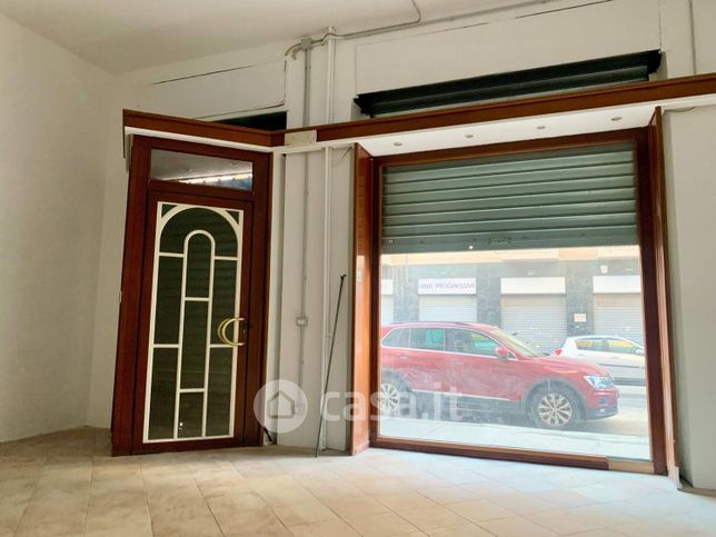 Attivitã /licenza (con o senza mura) in commerciale in Via Madonna delle Rose 33