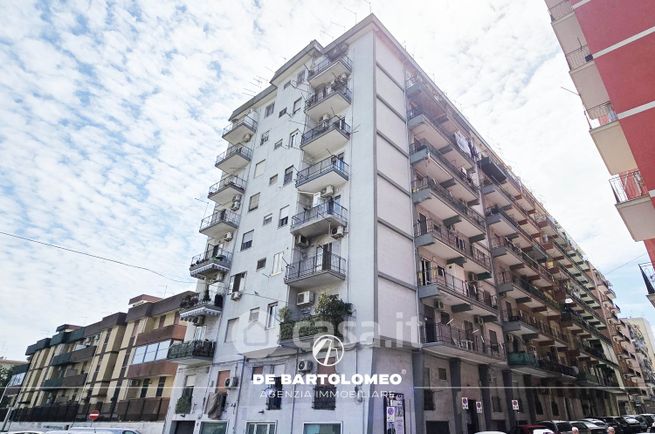 Appartamento in residenziale in Via Lupoli