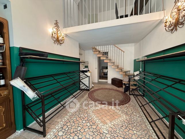 Negozio/locale commerciale in commerciale in Via Goito 3