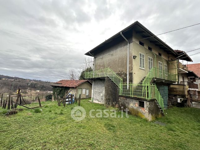 Casa indipendente in residenziale in Via Monte Grappa