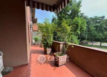 Appartamento in residenziale in Via Carlo Biffi 18