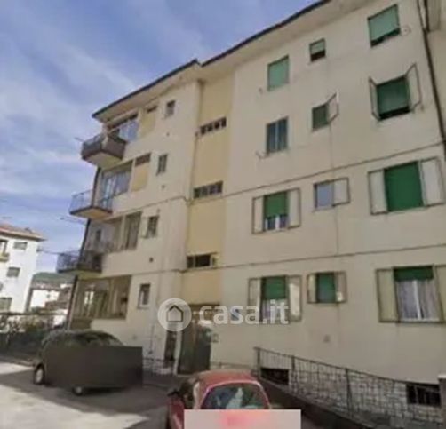Appartamento in residenziale in Villaggio Fanfani 12