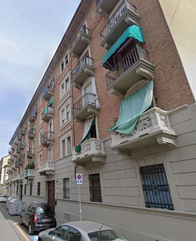 Appartamento in residenziale in Via Leinì