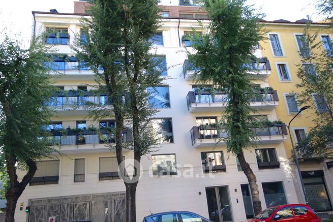 Appartamento in residenziale in Via Raffaello Sanzio 15