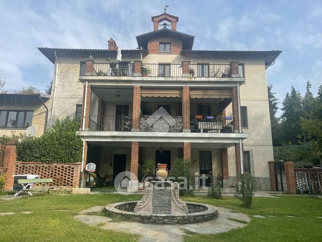 Appartamento in residenziale in Strada Pino Torinese 19