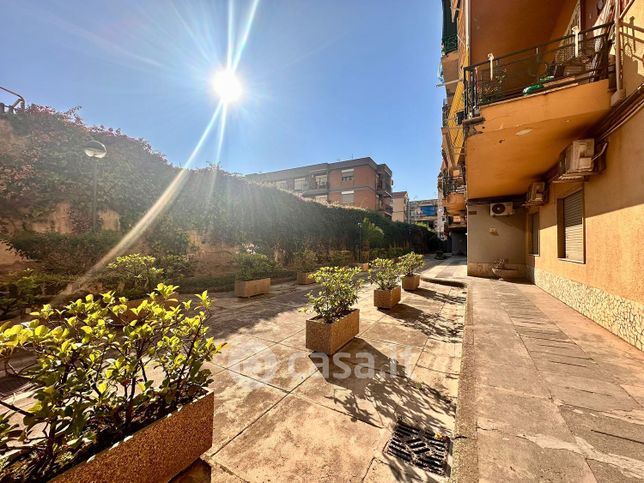 Appartamento in residenziale in Via Libertà 25