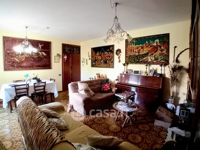 Appartamento in residenziale in Via Roma