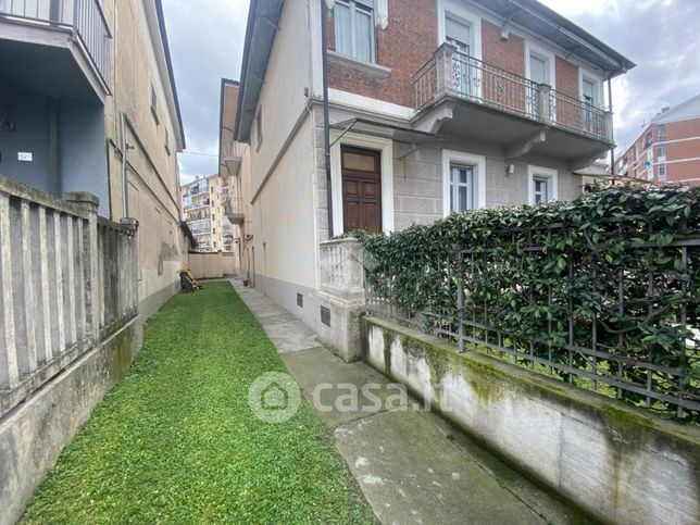 Appartamento in residenziale in Via di Torino 52