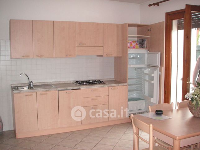 Appartamento in residenziale in Via Ca' Rezzonico