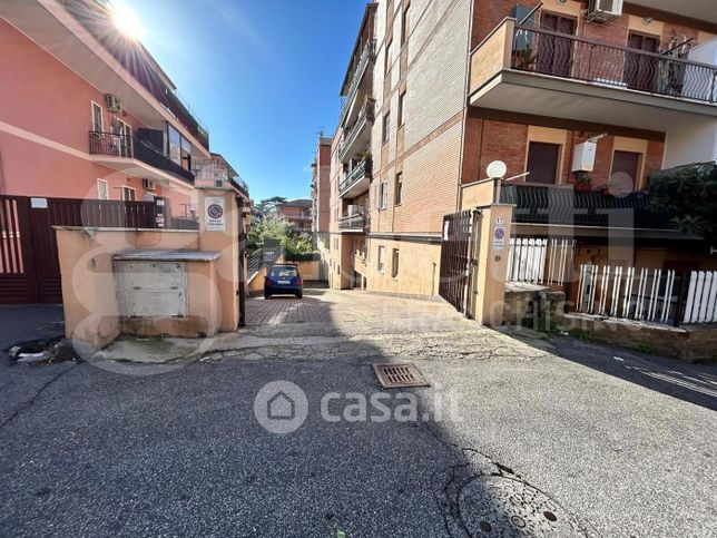 Garage/posto auto in residenziale in Via Pier Giorgio Frassati 17