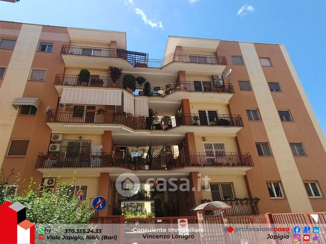 Appartamento in residenziale in Via Carlo Maranelli 23