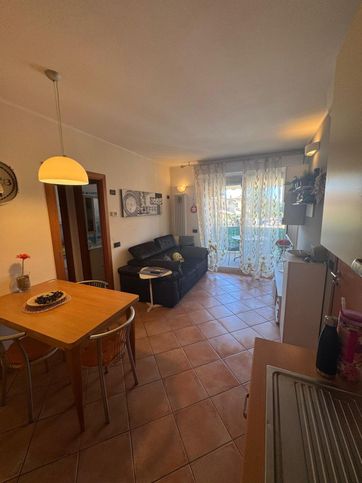 Appartamento in residenziale in Via del Ciclamino 28