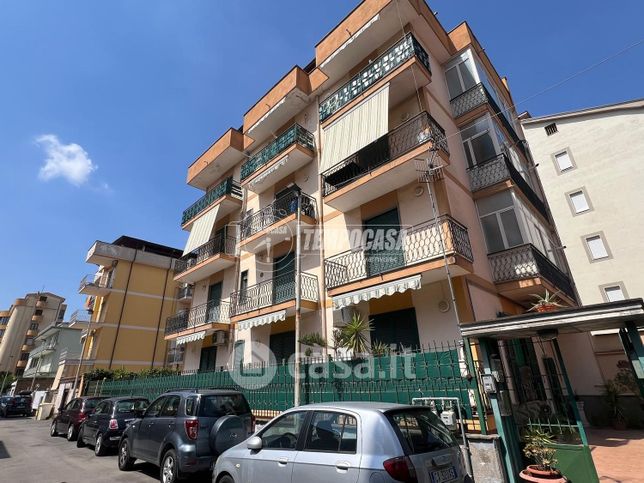 Appartamento in residenziale in Via Filippo Corridoni 17