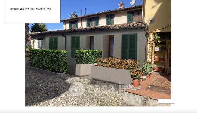 Appartamento in residenziale in Via Pio Fedi