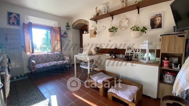 Appartamento in residenziale in Via del Campino