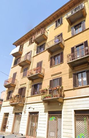 Appartamento in residenziale in Via Capua 14