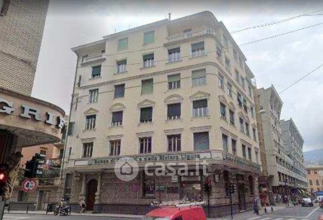 Appartamento in residenziale in Corso Giacomo Matteotti 40